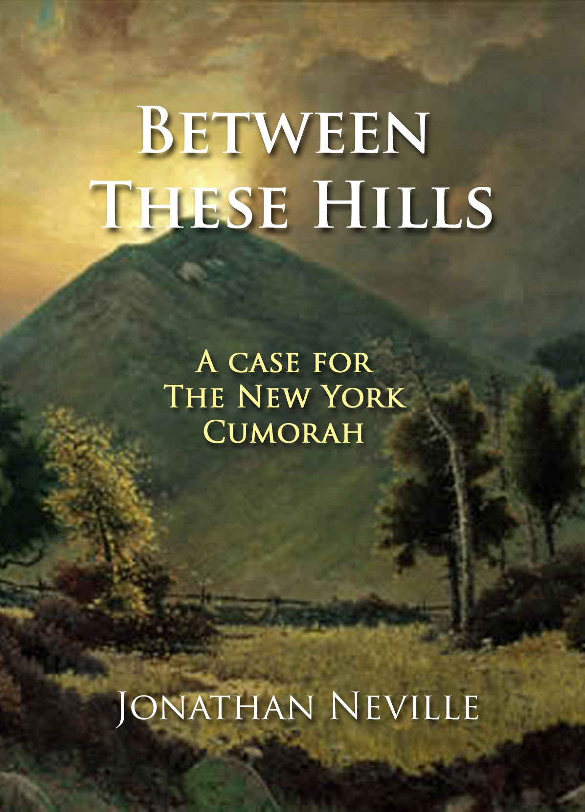 Between These Hills (Neville)